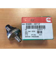 Raw Water Flow Switch - For Generator - 0309-0717 - Onan